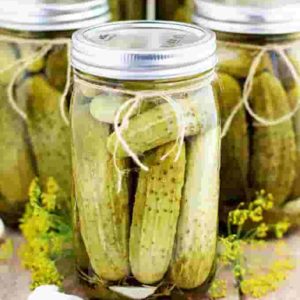 Pickels