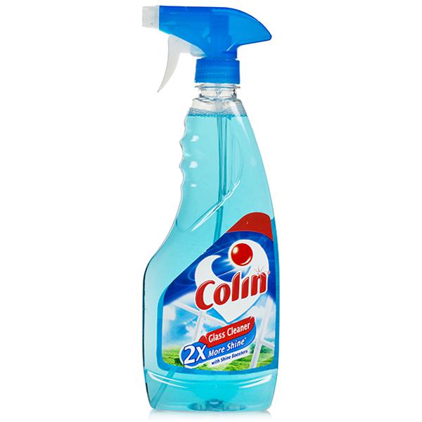 Colin 2X more shine 500ml
