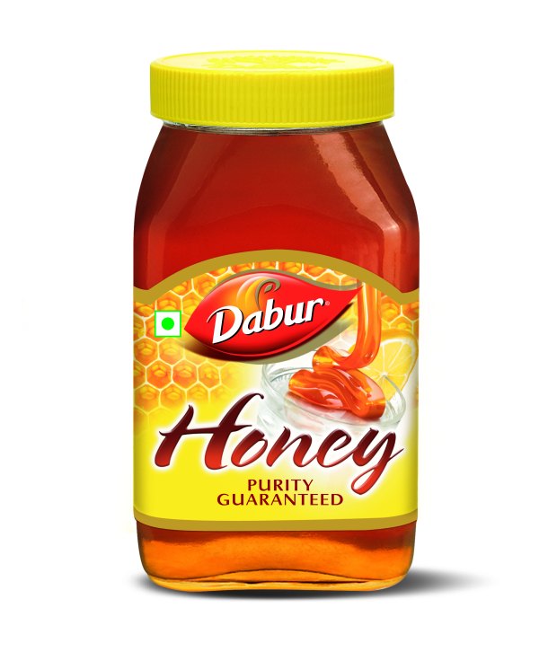 Dabur Honey Purity 600g