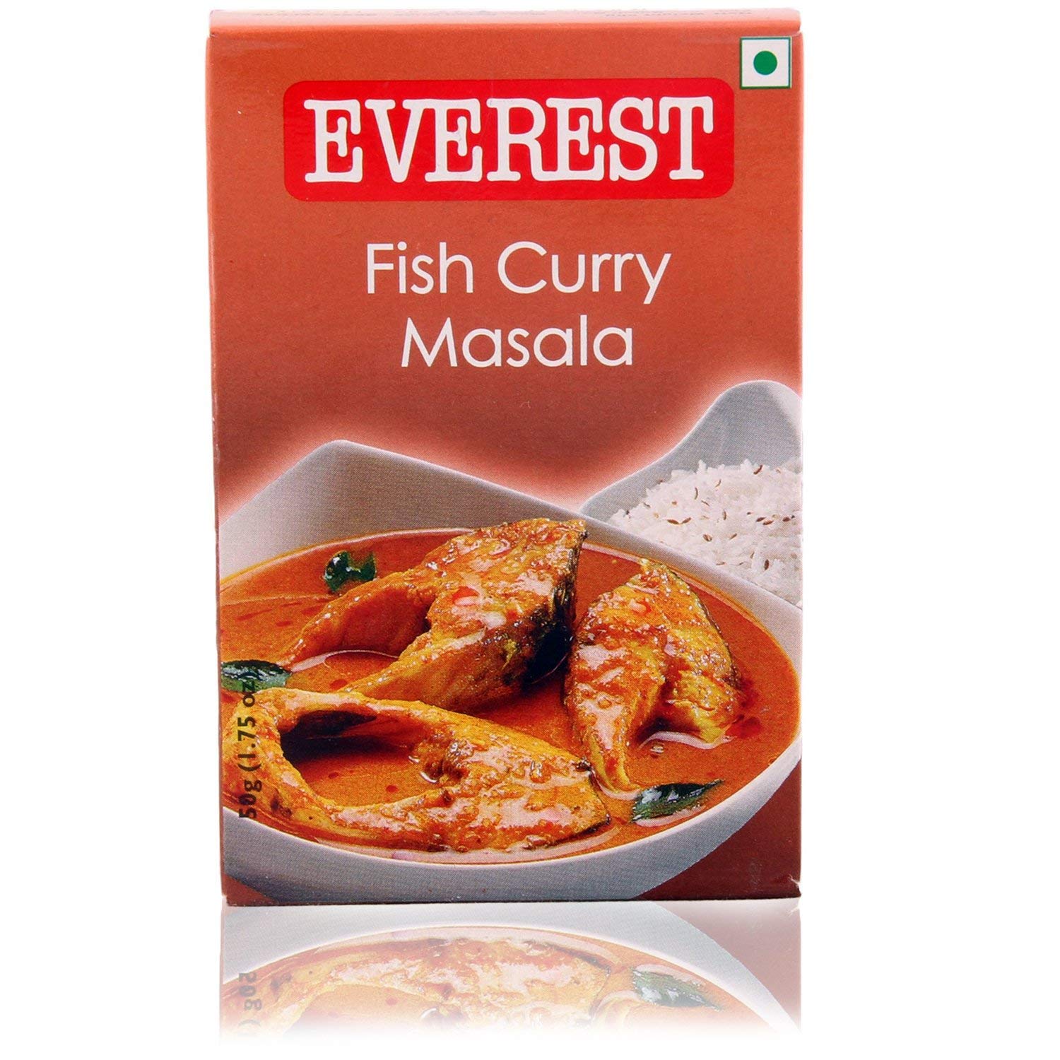 Everest Fish Curry Masala