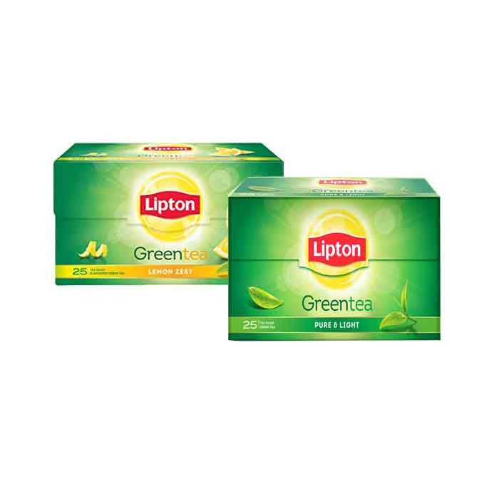 Lipton