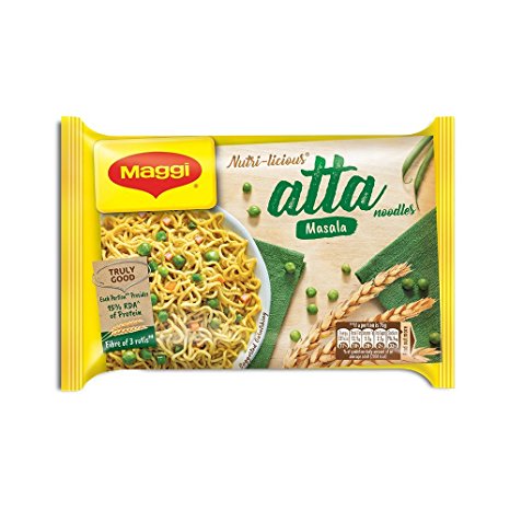 Maggi Atta Noodles