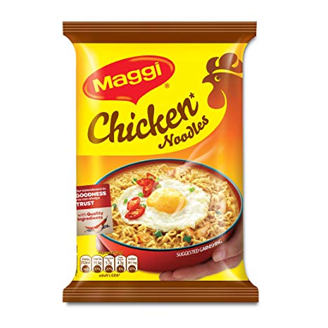 Maggi Chicken Noodles 71g