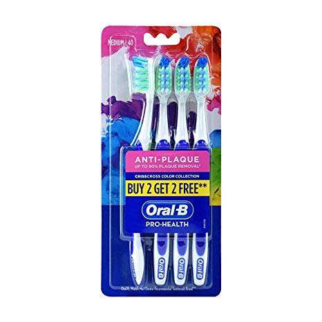 Oral B b2g2