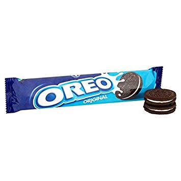 Oreo L