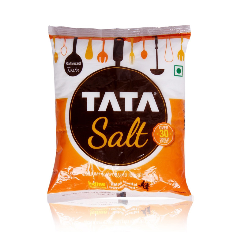 Tata Salt 1kg
