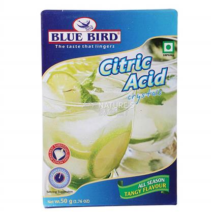 citric Acid