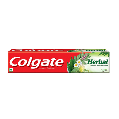 colgate herbal