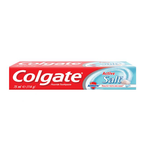 colgate salt