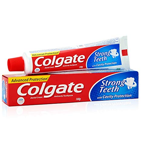 colgate