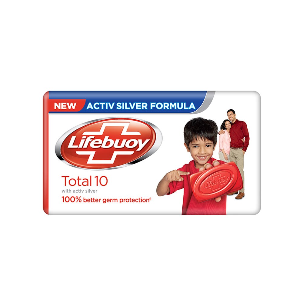 lifebuoy soap