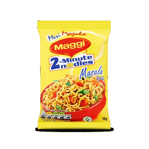 masala maggi
