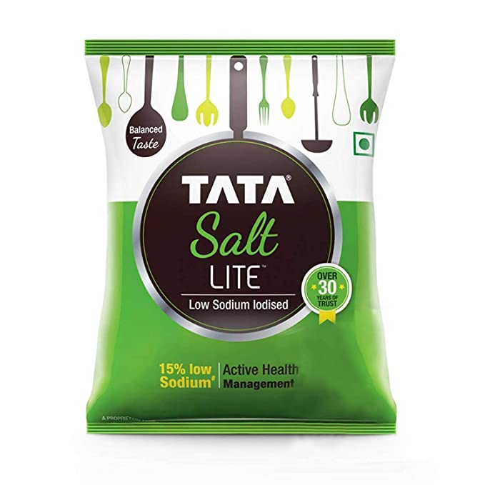 tata salt lite