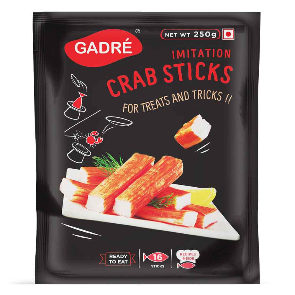 crab sticks