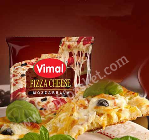 vimal cheese