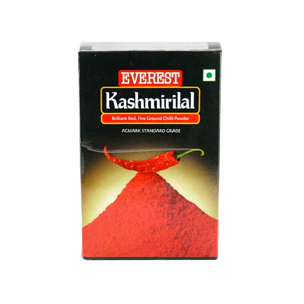 Chilli Powder 50g