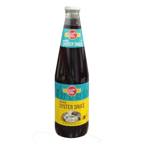 oyster-sauce