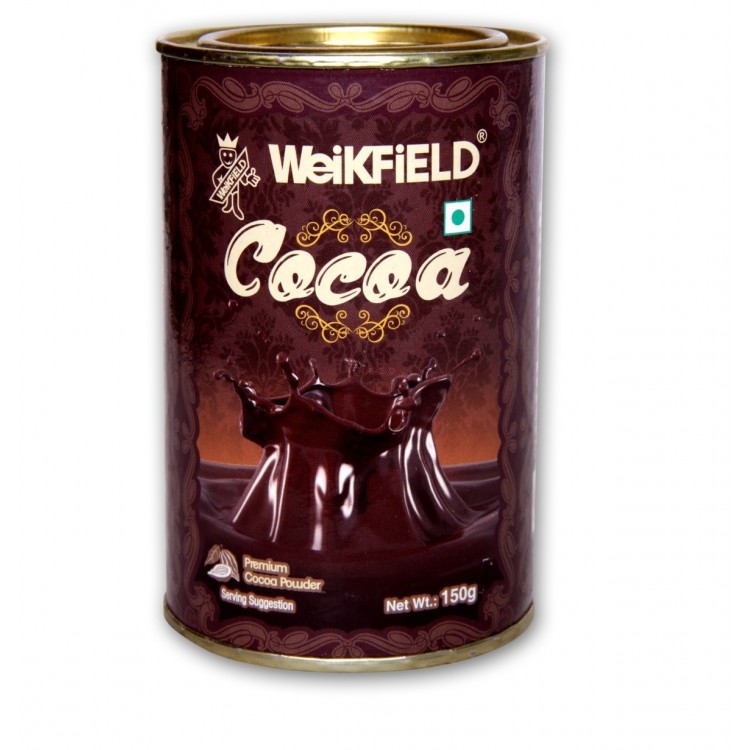 weikfield-cocoa-150gm