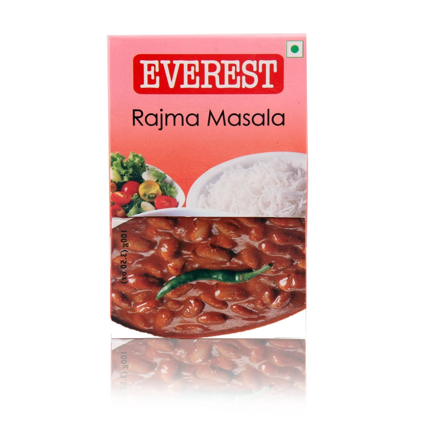 everest rajma masala