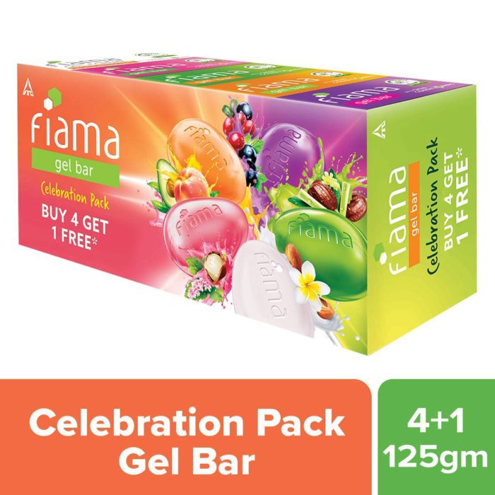 fiama soap