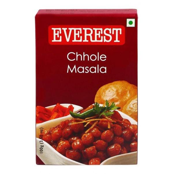 EVEREST-Chole-Masala
