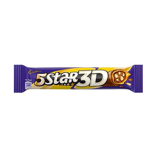 5star 3d