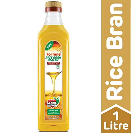 fortune rice brand oil