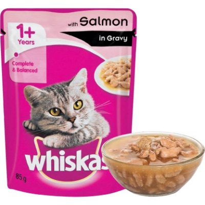 Whiskas-1-Salmon-in-Gravy