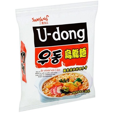 udong