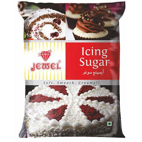 Icing Sugar