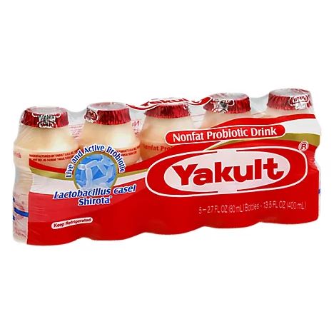 yakult