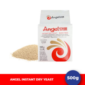 Angel-Instant-Dry-Yeast-500g