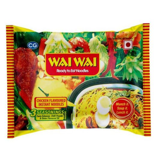 wai wai