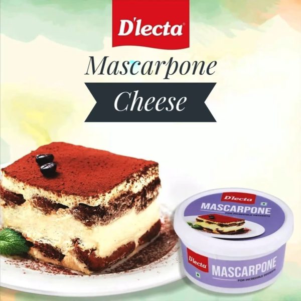 mascarpone