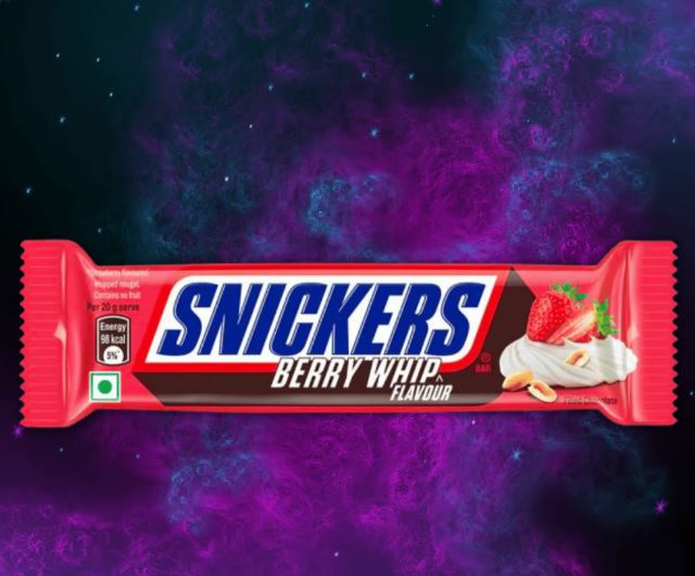 A Great Surprise Snickers Mini Chocolate Bars - Mini Snickers Candy India |  Ubuy
