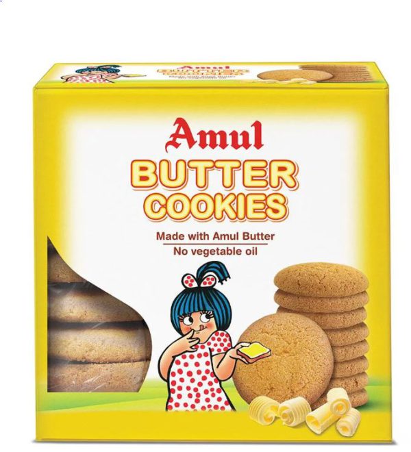 amul butter cookies
