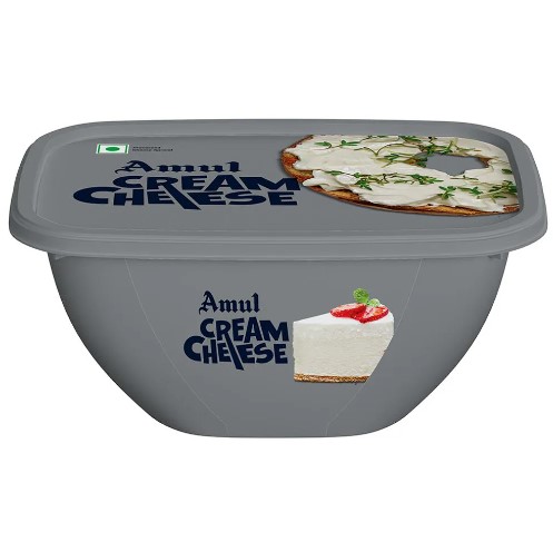 amul cream cheese