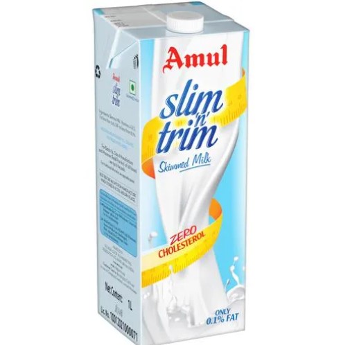 amul slim and trim