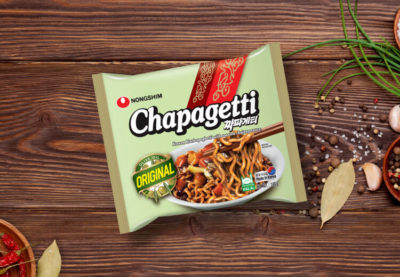 s-chapagetti