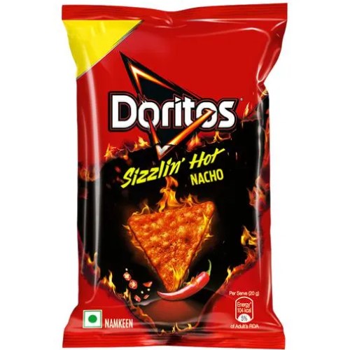 doritos