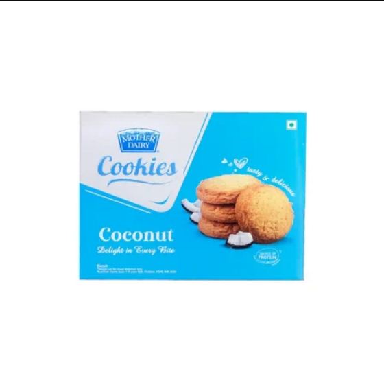 md coconut