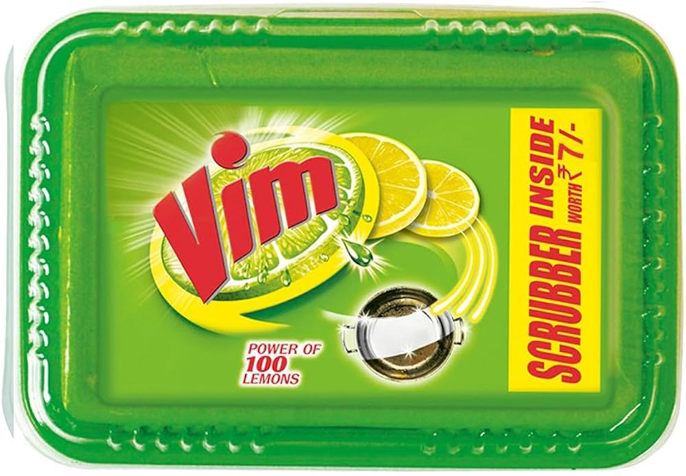 vim
