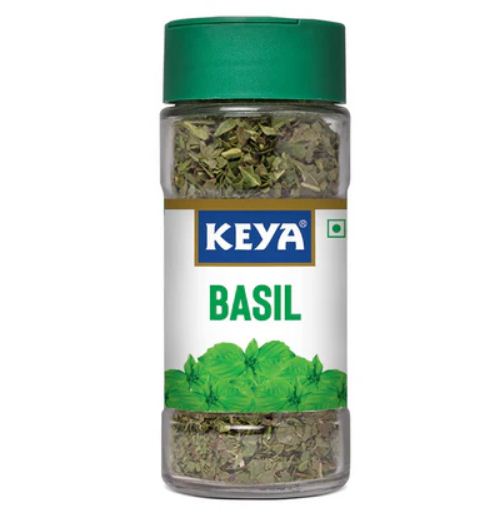 basil
